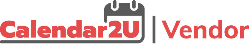 Calendar2U Logo